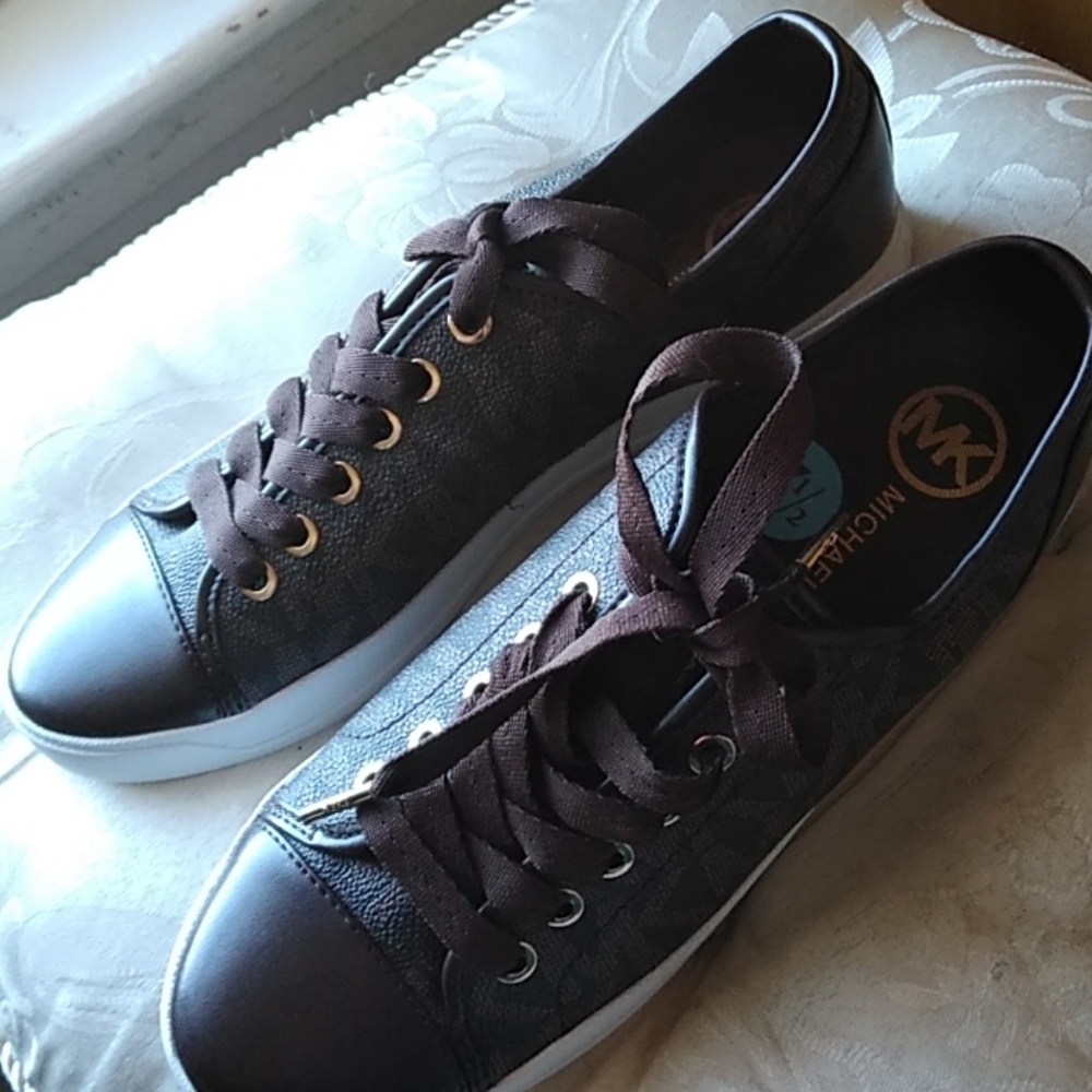 Michael kors sneakers